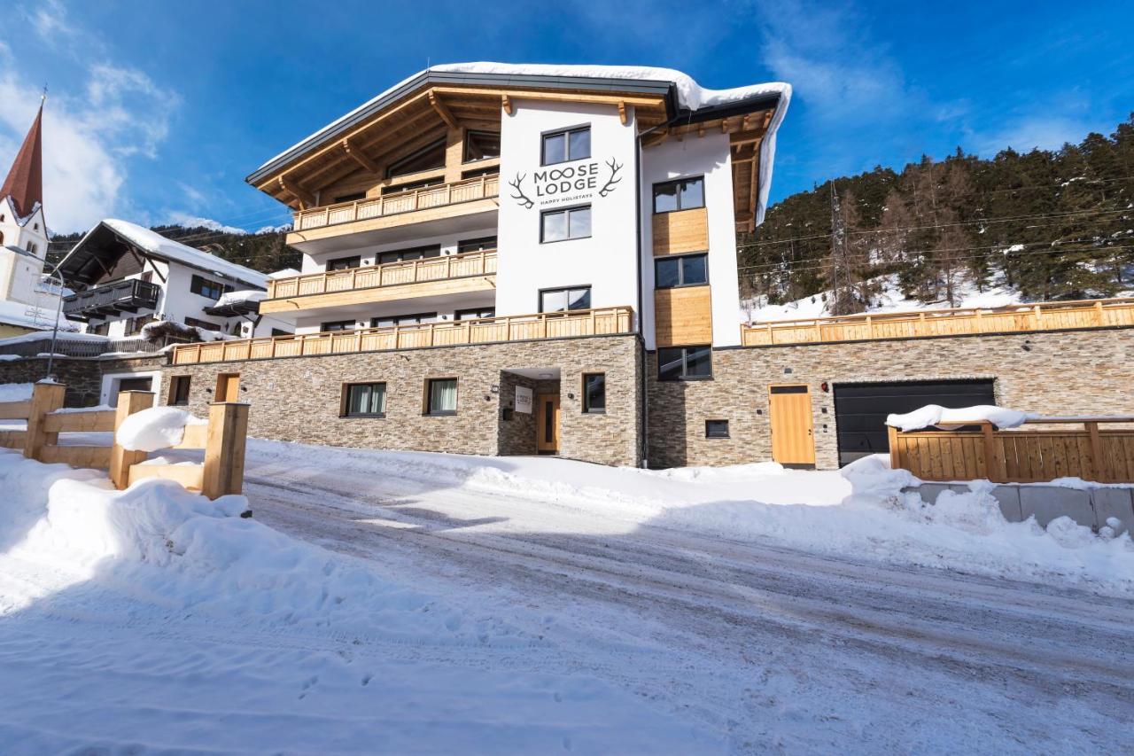 Moose Apartament