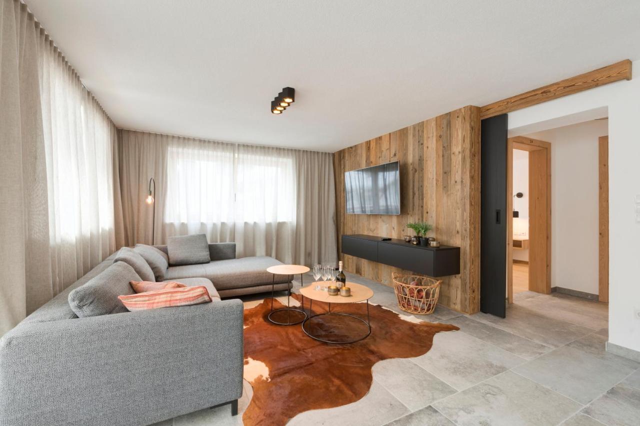 Moose Apartament *